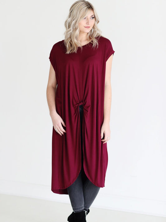78194 Core 365 Ladies' Optimum Short-Sleeve Twill Shirt